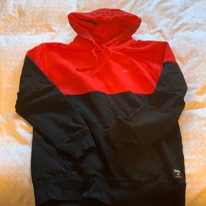 Roots colour block kanga size xs